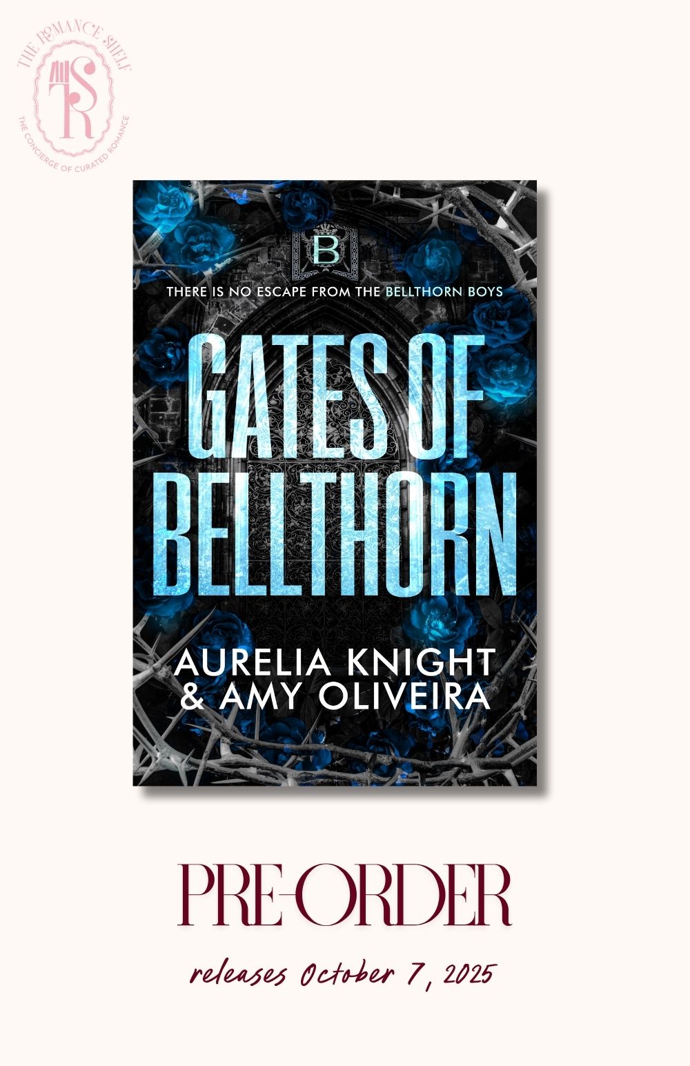 Gates of Bellthorn