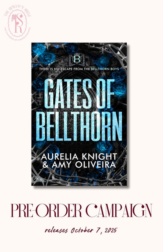 [PRE-ORDER] Gates of Bellthorn