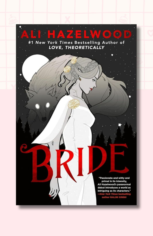 Bride