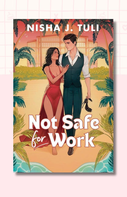 Not Safe for Work