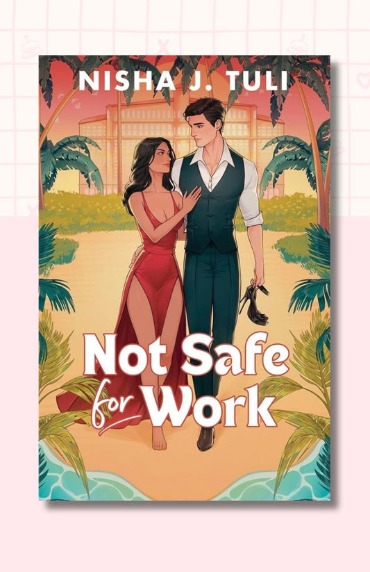 Not Safe for Work