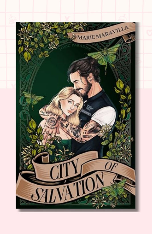 City of Salvation