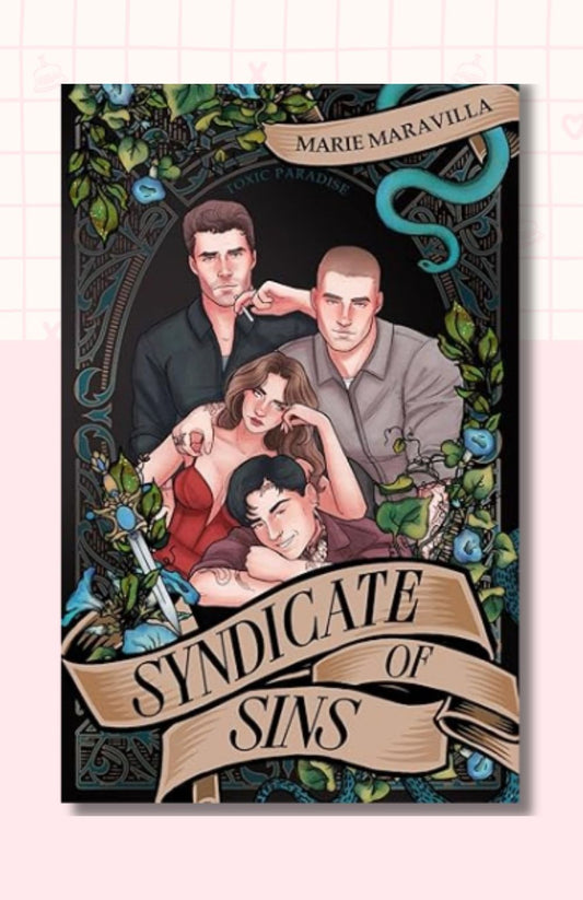 Syndicate of Sins