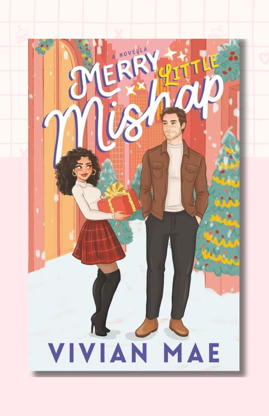 Merry Little Mishap