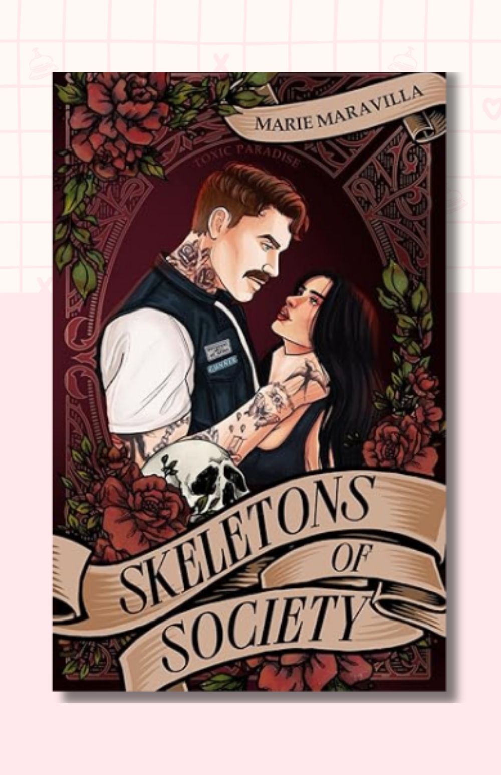 Skeletons of Society