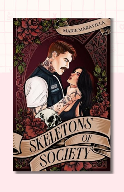 Skeletons of Society