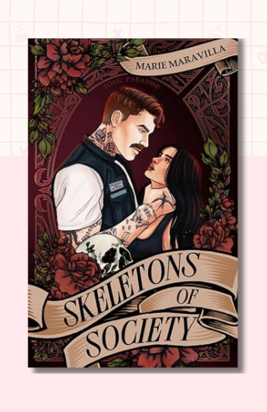 Skeletons of Society