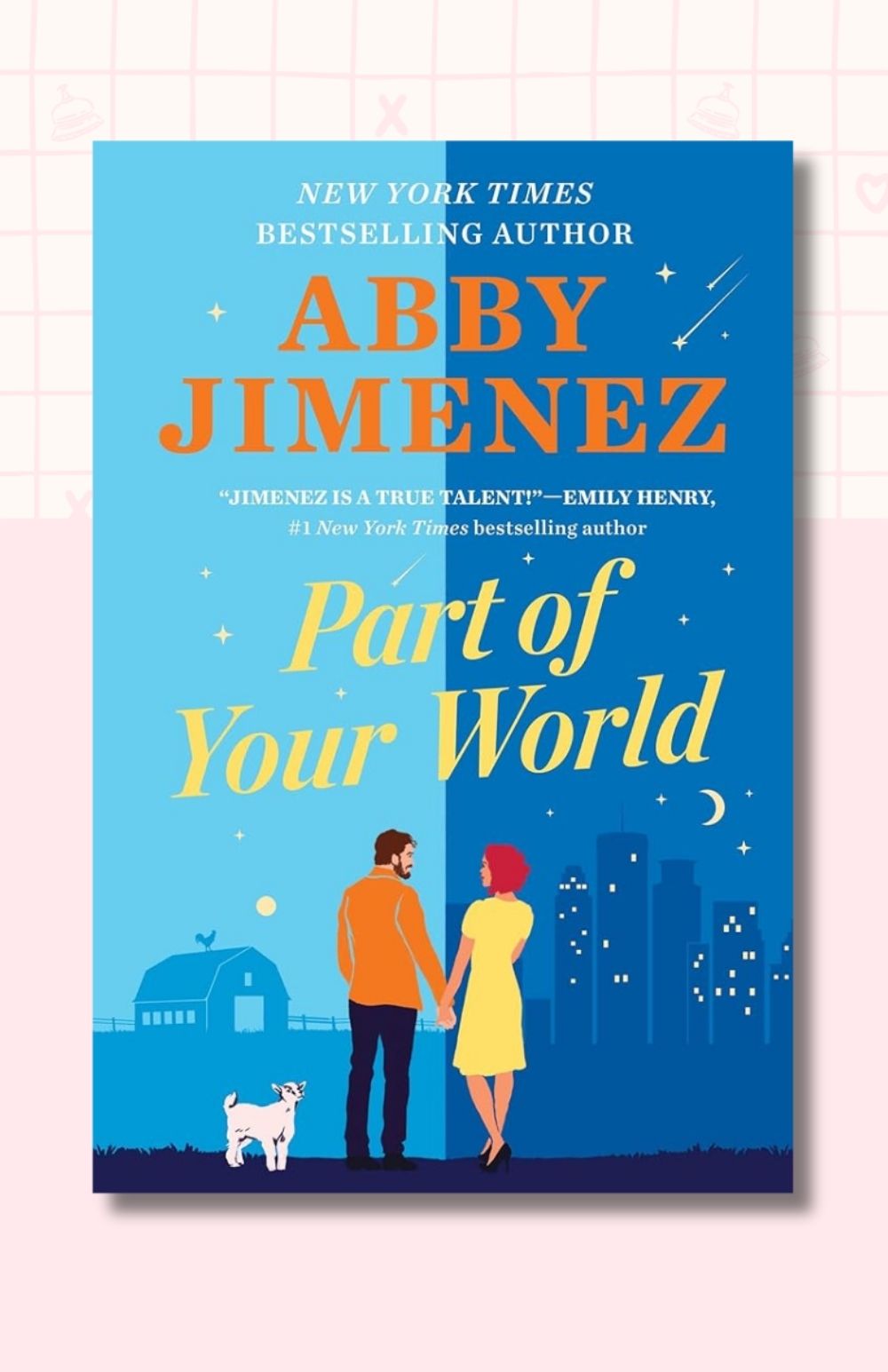 Part of Your World