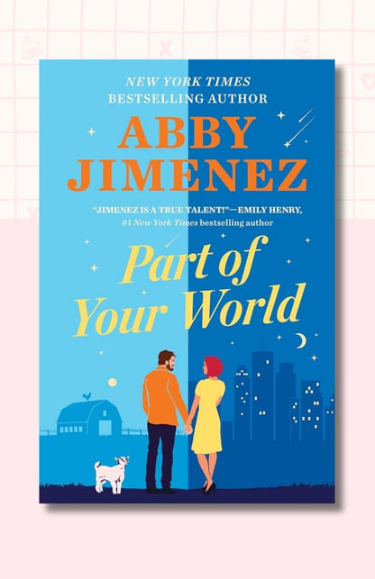 Part of Your World