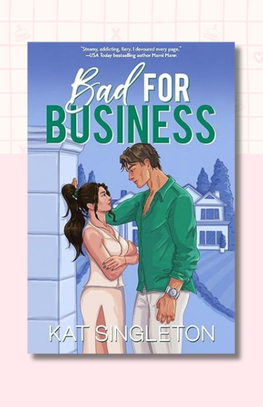 Bad for Business