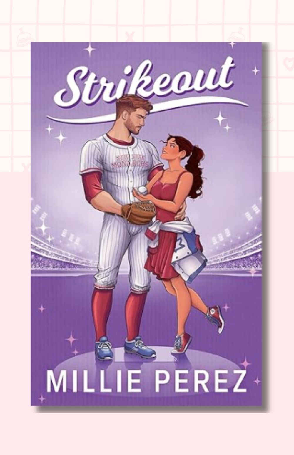 STRIKEOUT