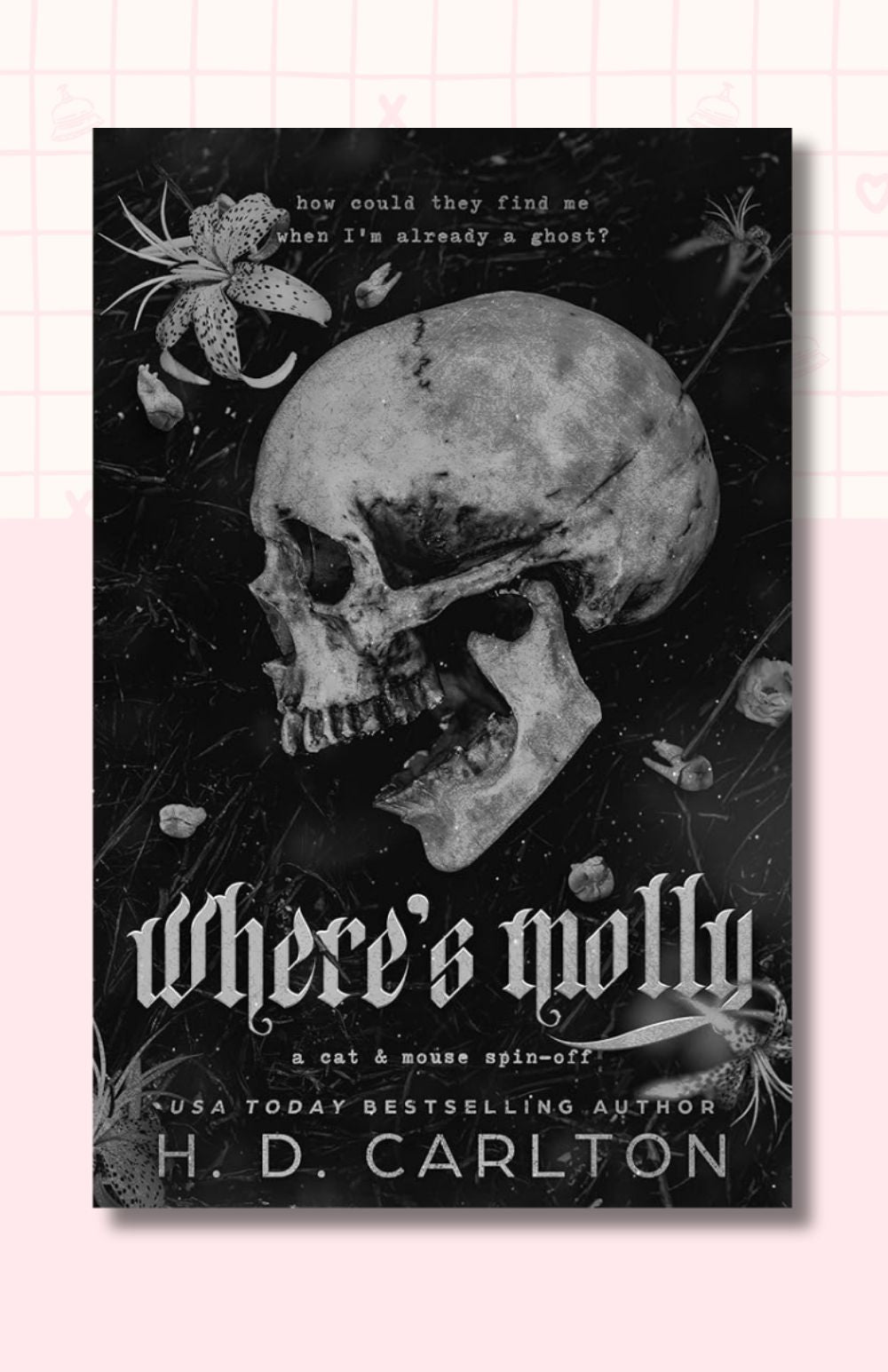 Where's Molly