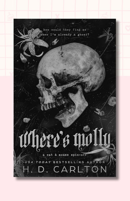 Where's Molly