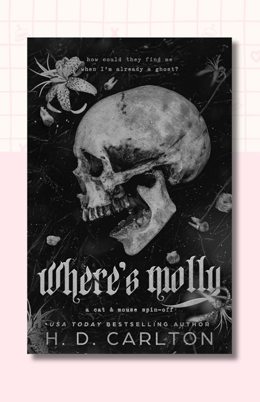 Where's Molly