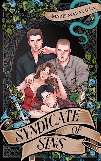 Syndicate of Sins