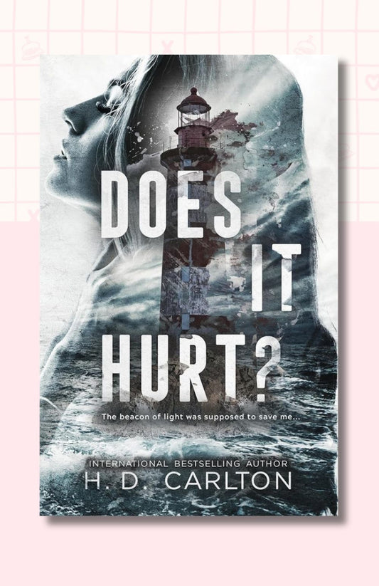 Does It Hurt?