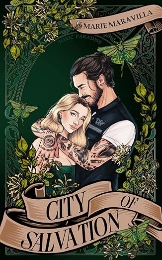 City of Salvation