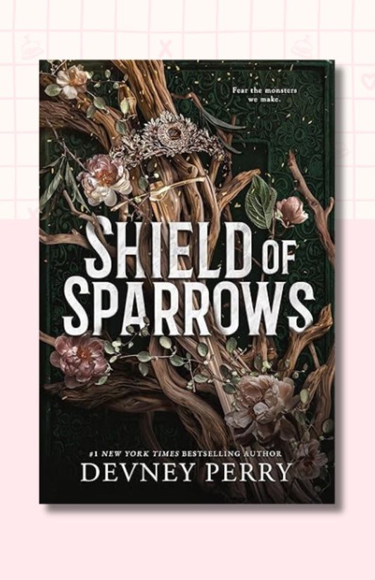 Shield of Sparrows