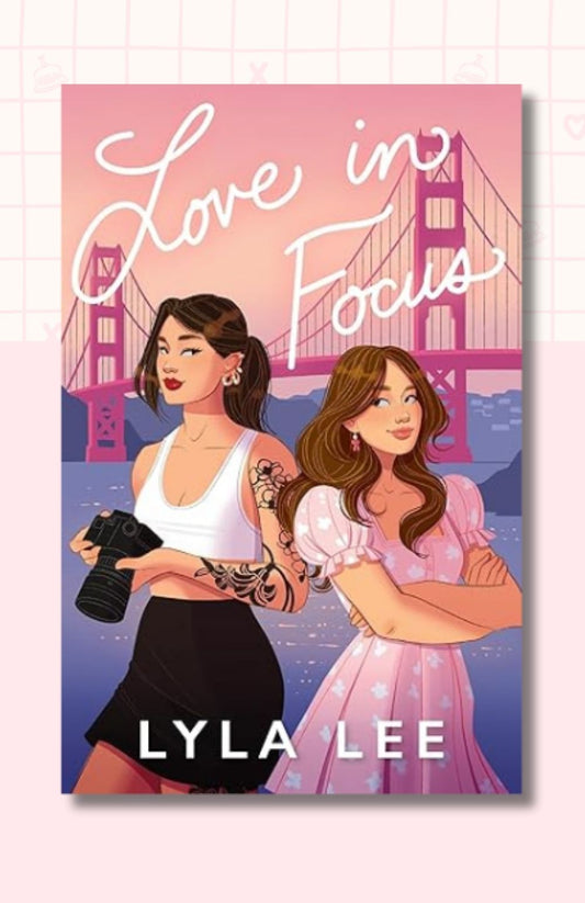 Love in Focus