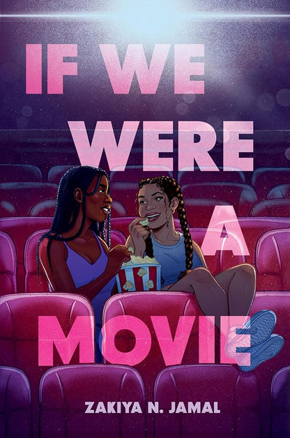 If We Were a Movie cover image