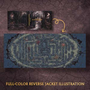 [PRE-ORDER] Alchemised