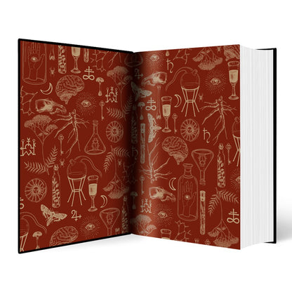 [PRE-ORDER] Alchemised