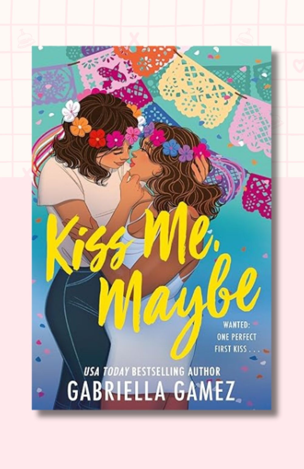 Kiss Me, Maybe